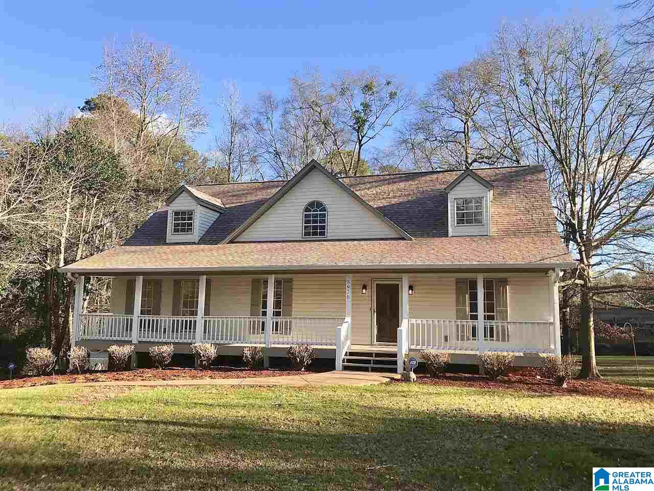 5870 Charles Hamilton Road McCalla, AL 35111 - Photo 1 of 37 Gallery Image 1
