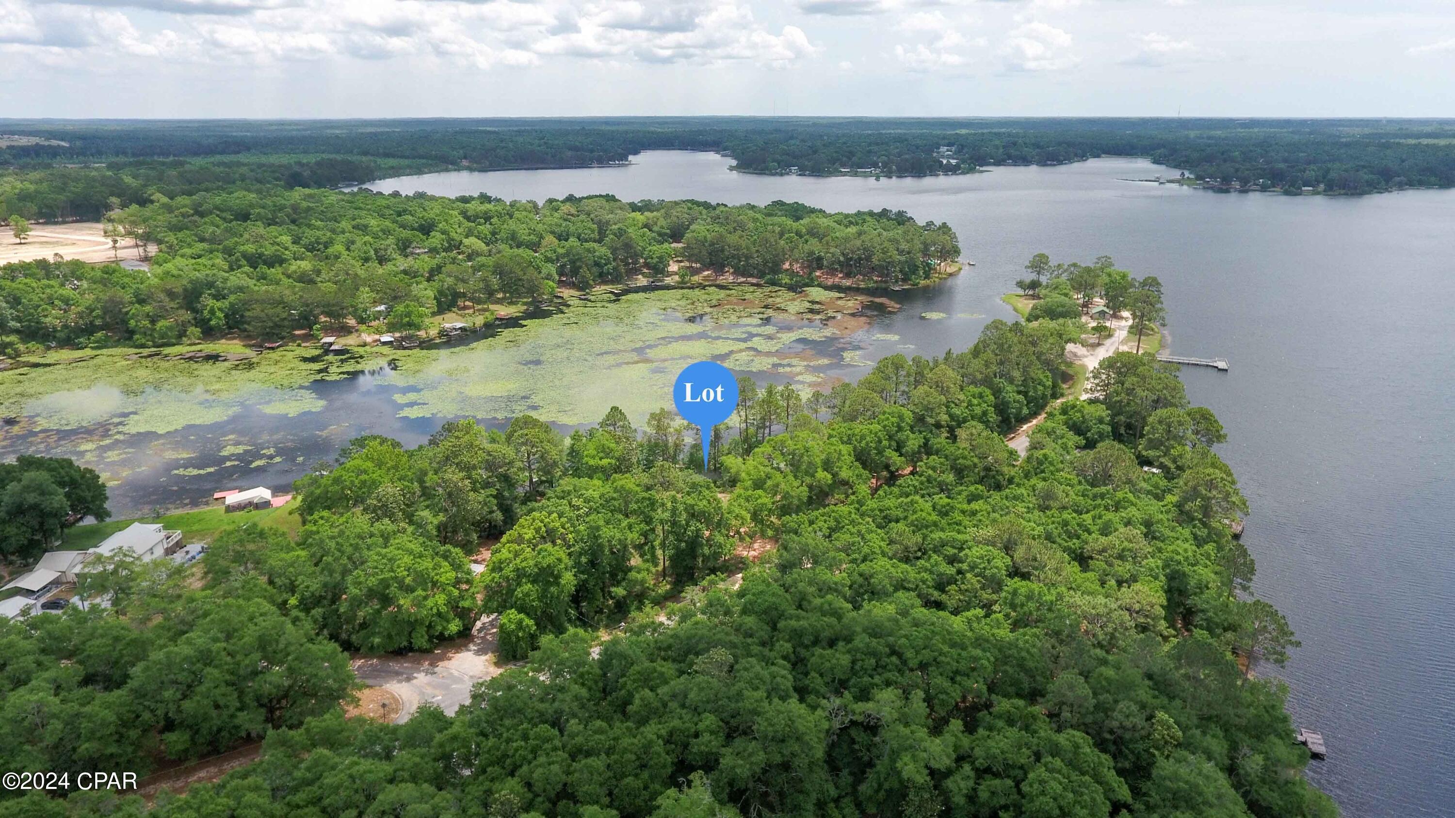 Tbd Cat Island Road DeFuniak Springs, FL 32433 - Photo 8 of 19 Gallery Image 8