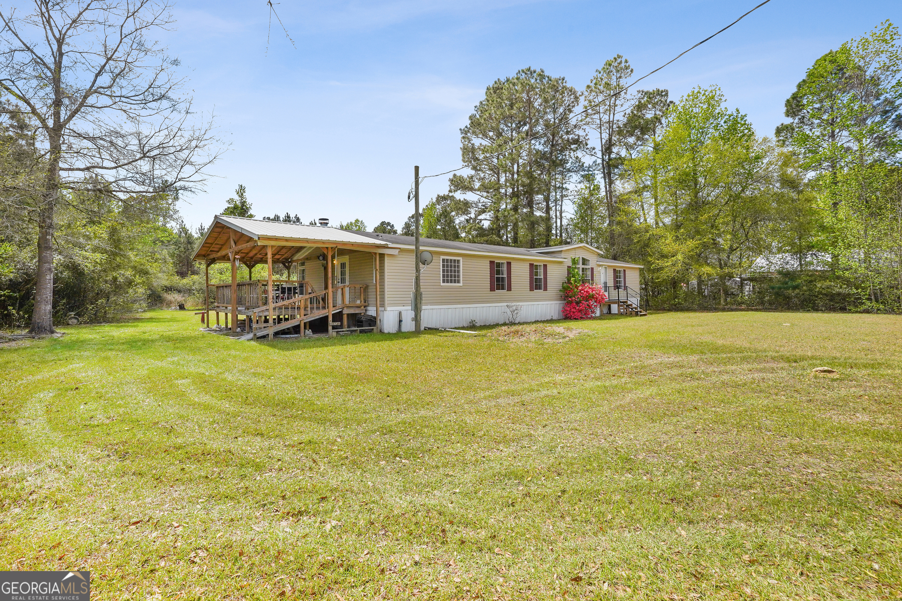 1298 Lee Road Pembroke, GA 31321 - Photo 32 of 56