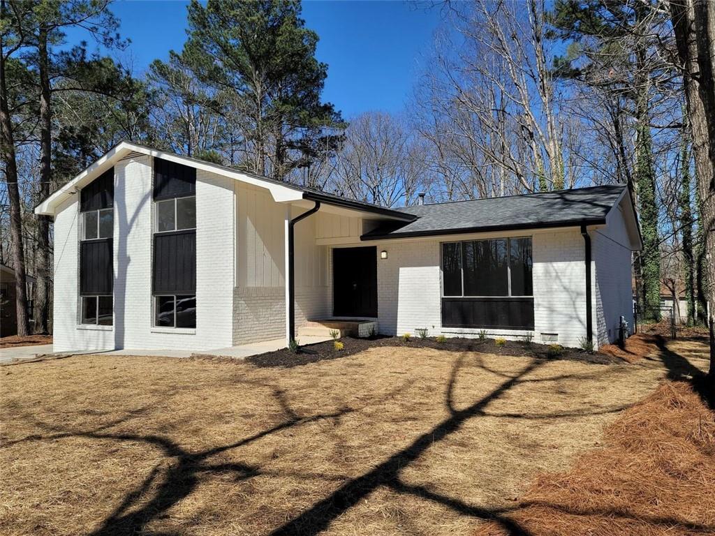 2734 Noahs Ark Road Jonesboro, GA 30236 - Photo 1 of 1 Gallery Image 1