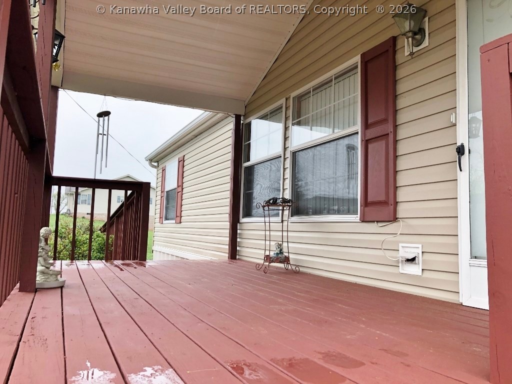 2048 Mount Etna Ridge Road Poca, WV 25159 - Photo 2 of 25 Gallery Image 2