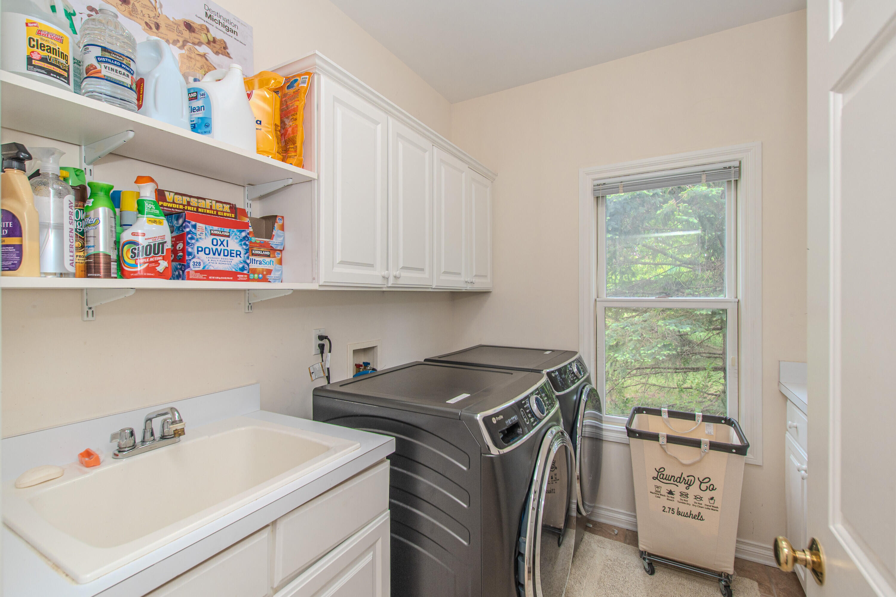 4324 Lohr Road Ann Arbor, MI 48108 - Photo 42 of 74 Laundry