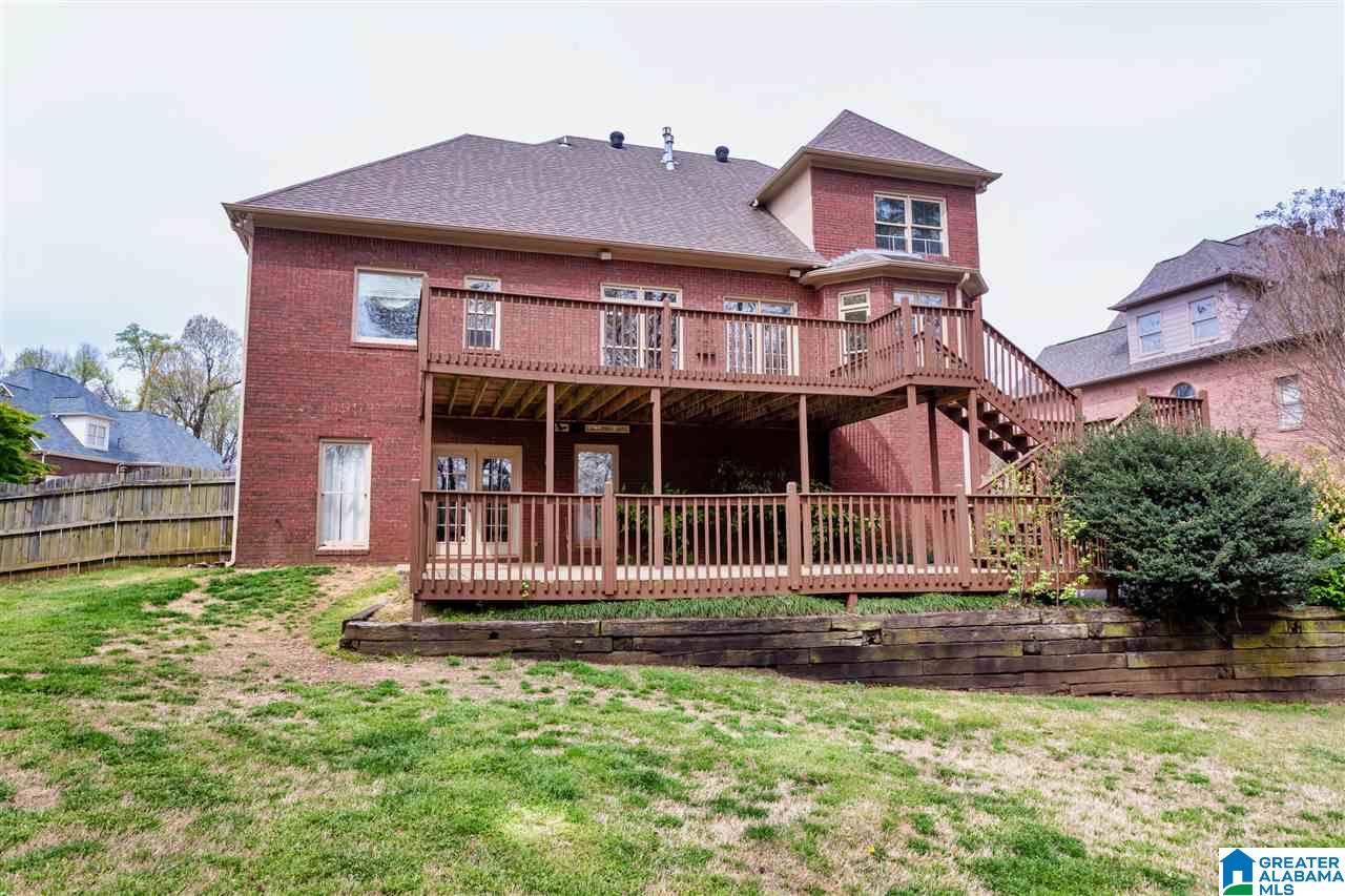 1245 Eagle Park Road Birmingham, AL 35242 - Photo 48 of 50