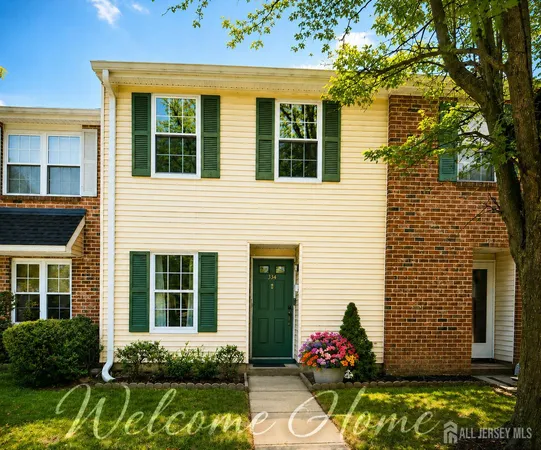 $429,000 | 334 McDowell Drive, East Brunswick, NJ 08816