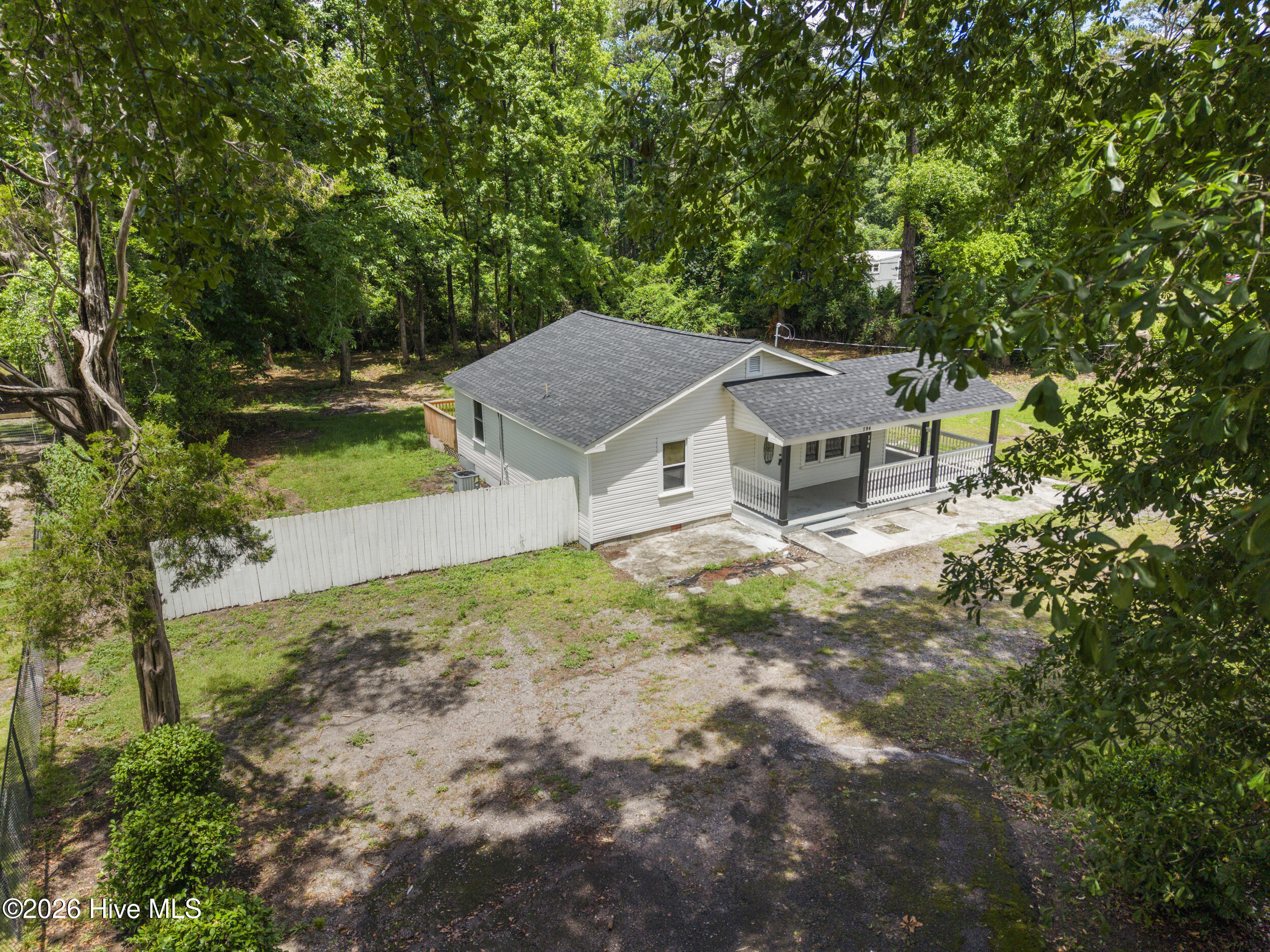 794 Augusta Road Warrenville, SC 29851 - Photo 20 of 45