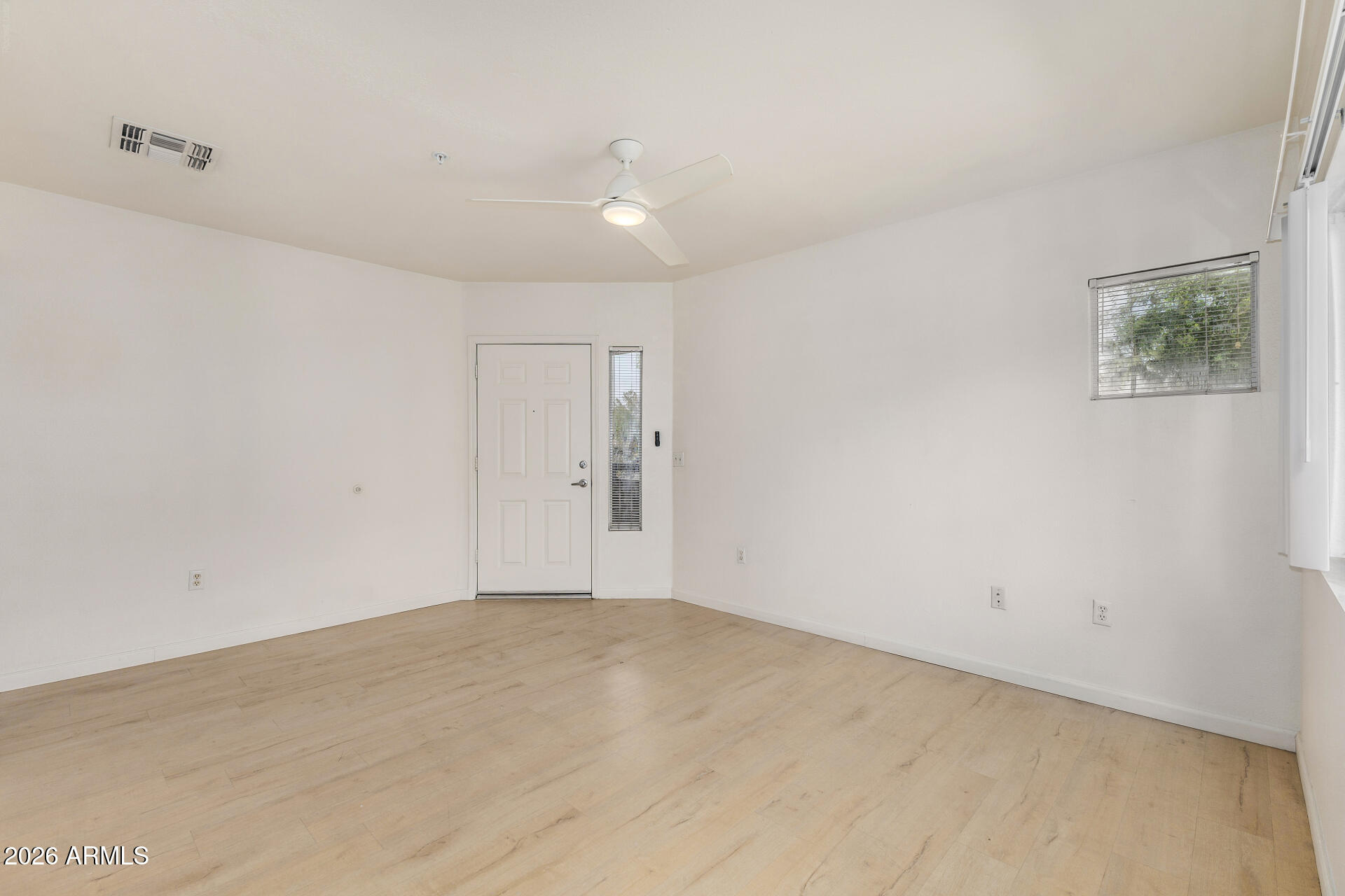 1295 North Ash Street, Unit 828 Gilbert, AZ 85233 - Photo 10 of 43 a view of an empty room