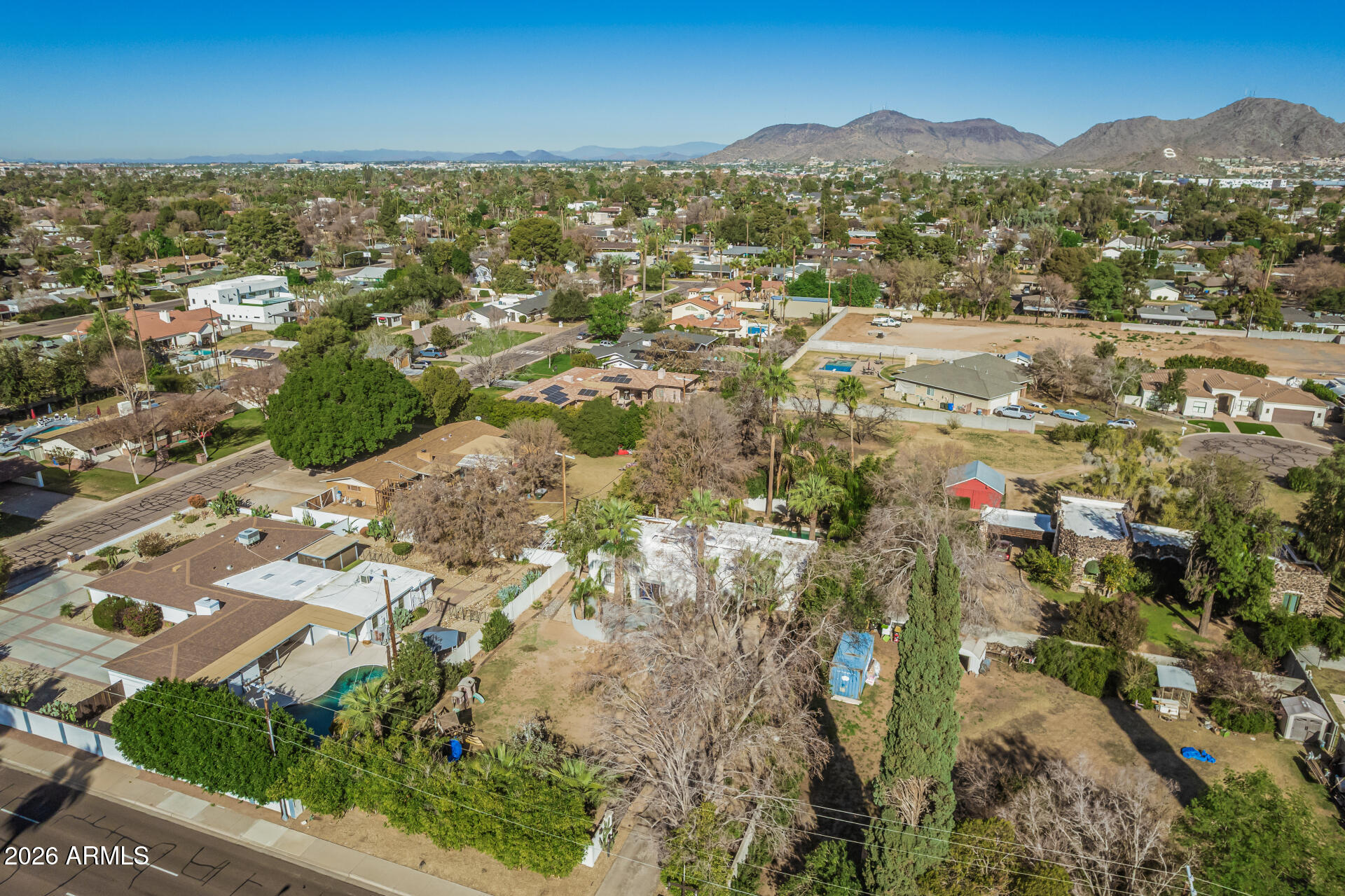 330 West Northern Avenue Phoenix, AZ 85021 - Photo 53 of 56 53 Northern