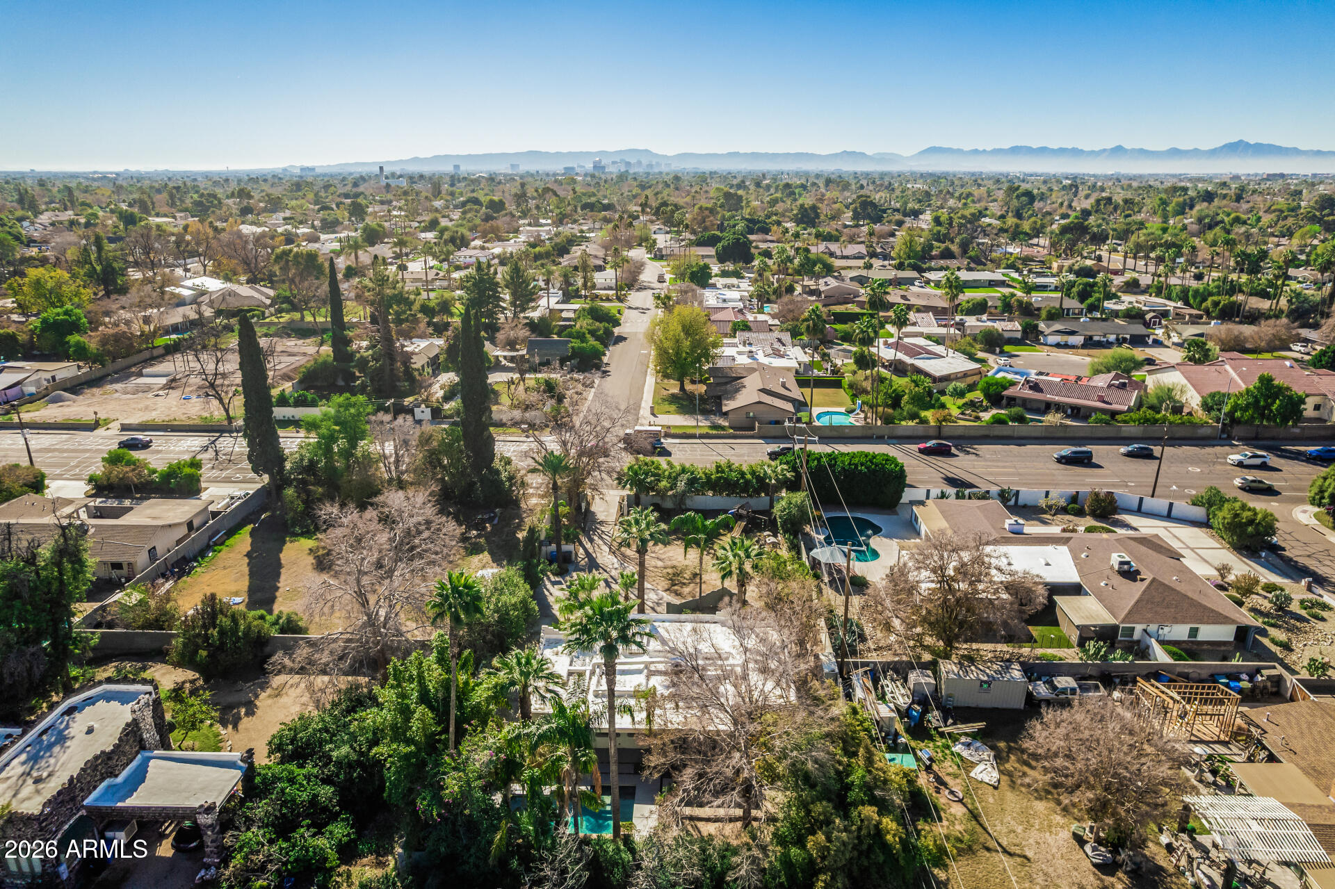 330 West Northern Avenue Phoenix, AZ 85021 - Photo 54 of 56 54 Northern