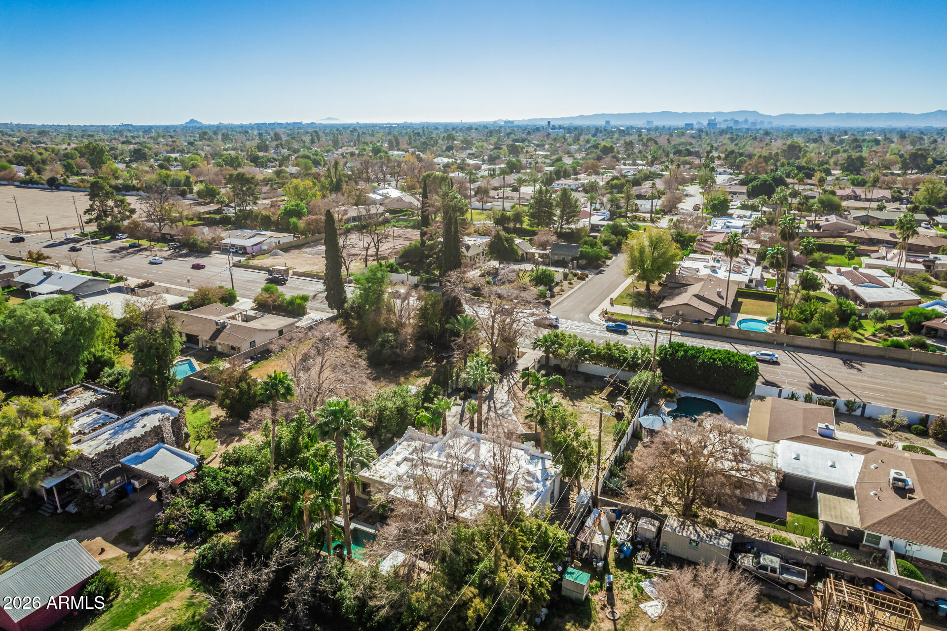 330 West Northern Avenue Phoenix, AZ 85021 - Photo 55 of 56 55 Northern