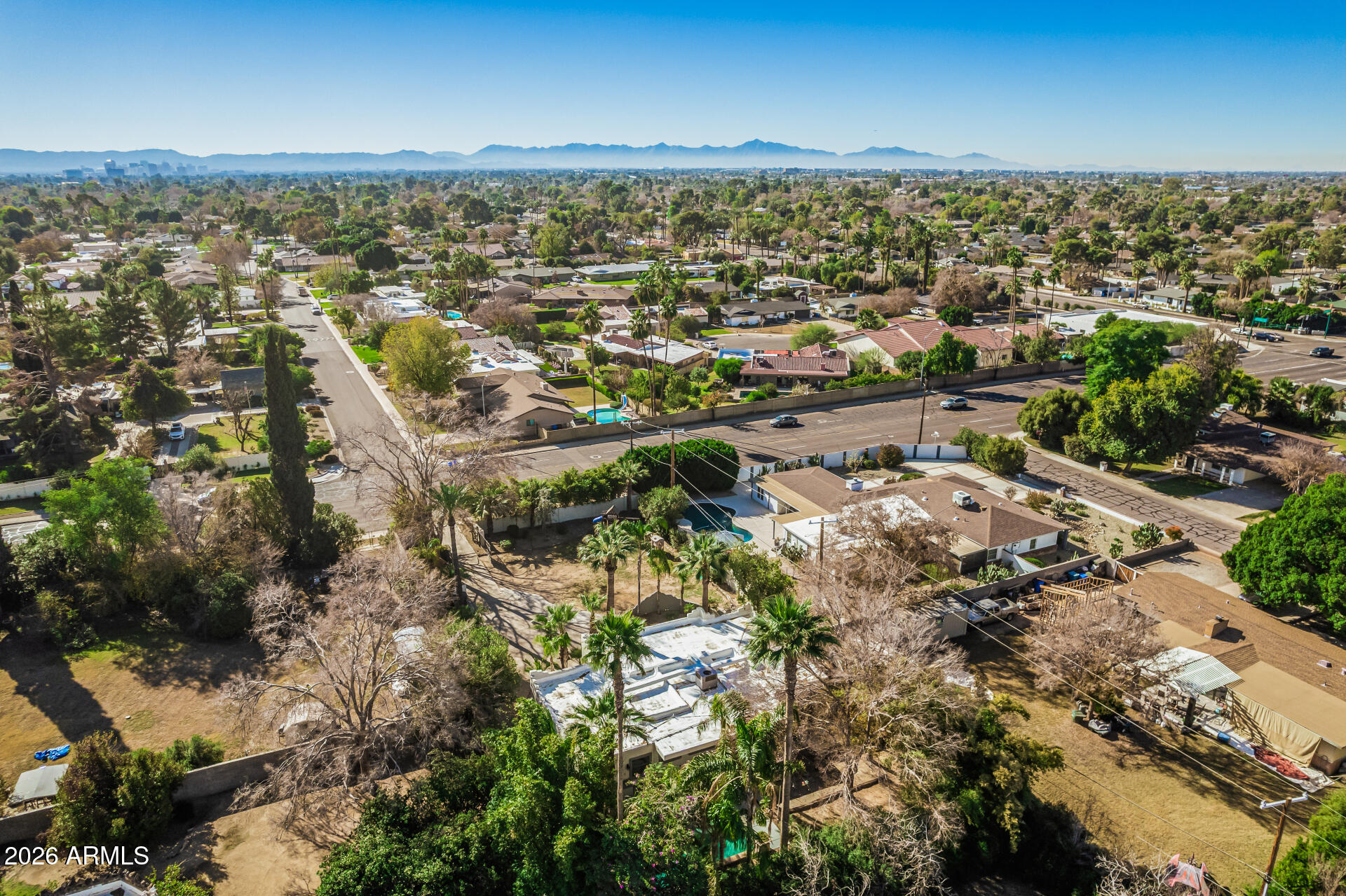 330 West Northern Avenue Phoenix, AZ 85021 - Photo 56 of 56 56 Northern