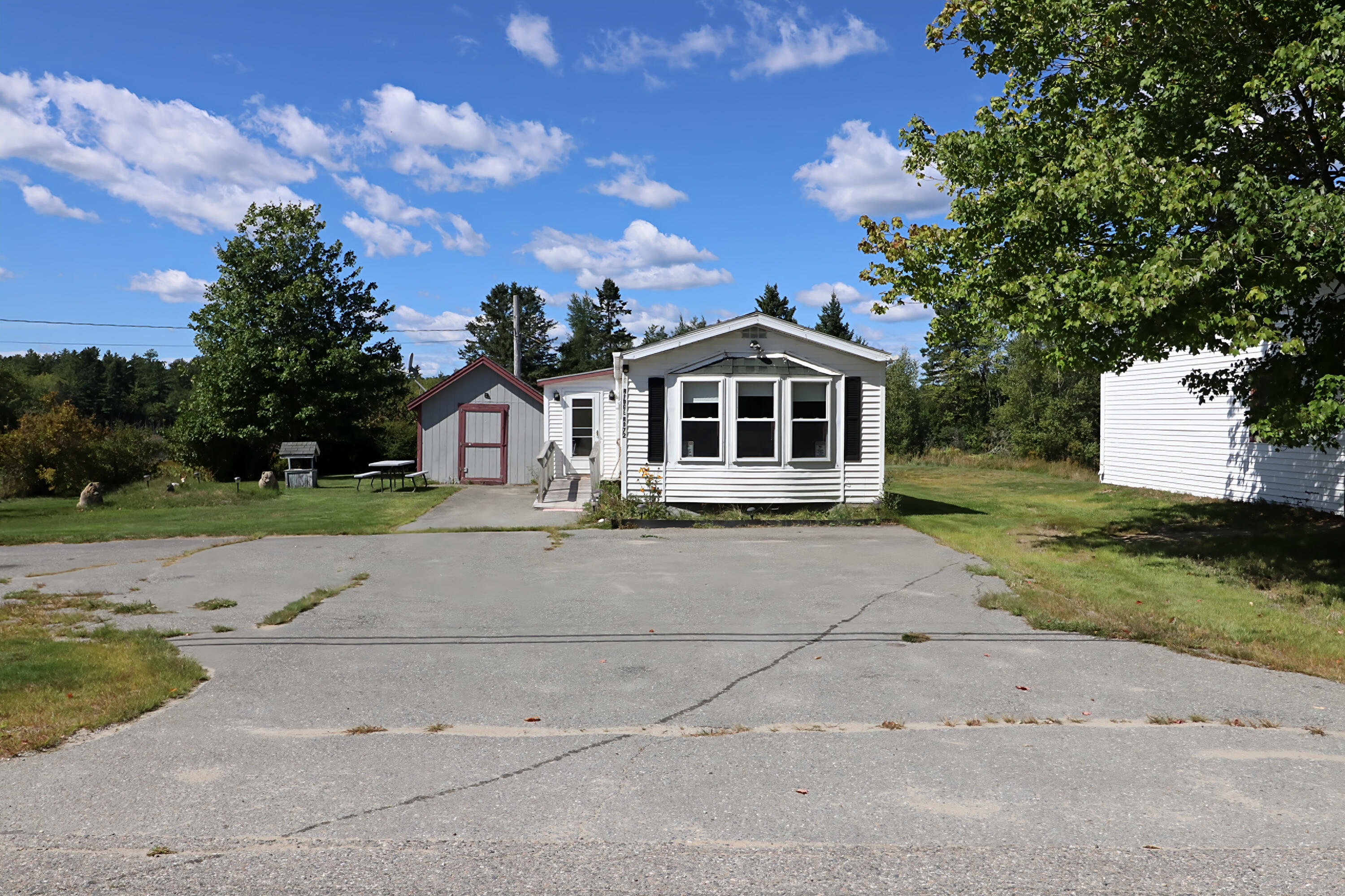 72 Ridge Road Cherryfield, ME 04622 - Photo 10 of 44 35