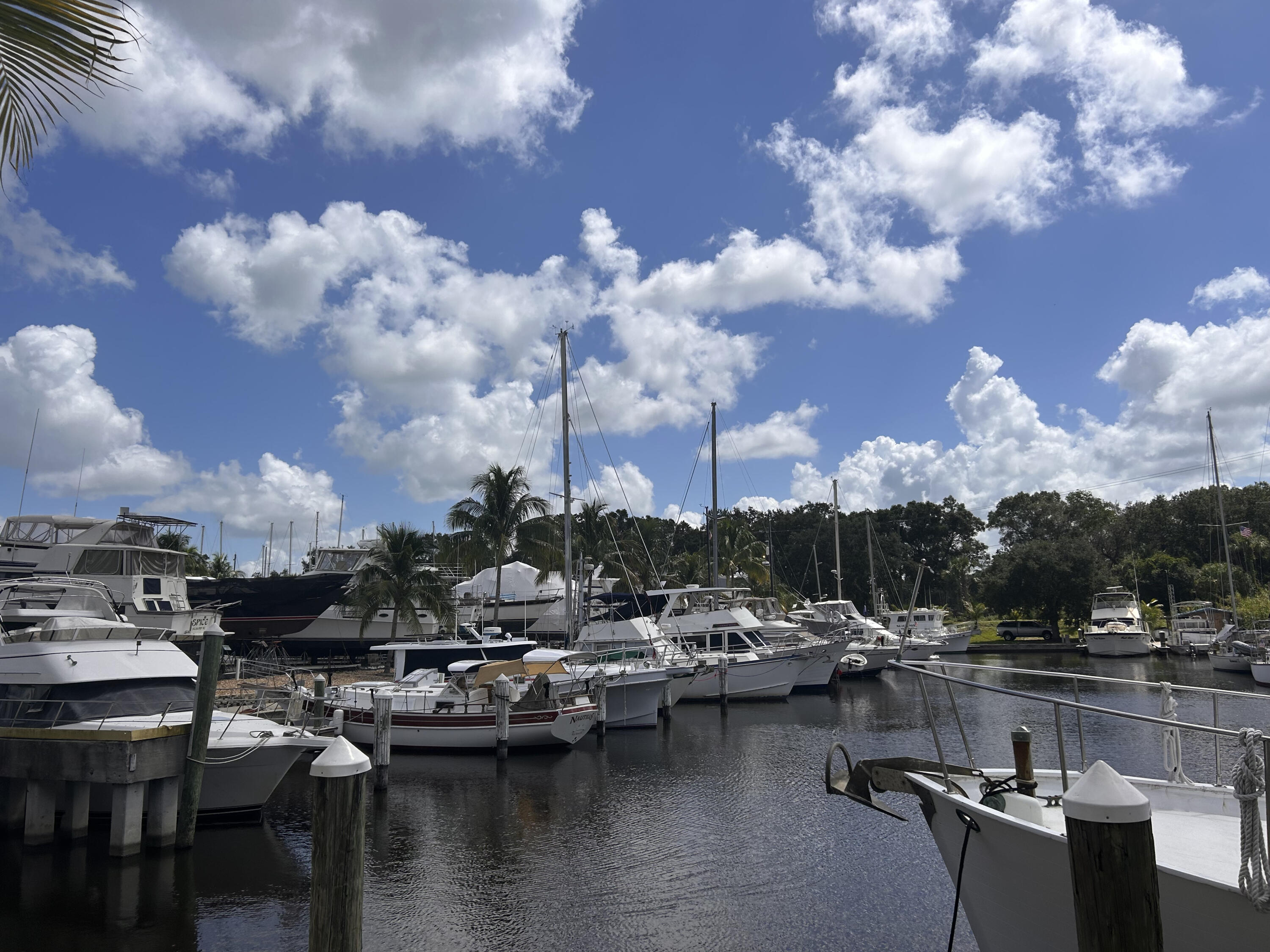 14210 Southwest New Dawn Road Indiantown, FL 34956 - Photo 8 of 12 SFL_Terra Lago_Indiantown Marina