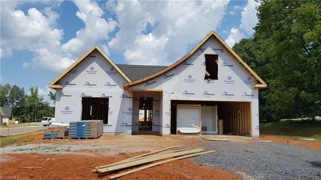 6257 Armsburg Road Clemmons, NC 27012 - Photo 1 of 26 9.7.16