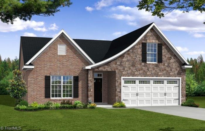 6257 Armsburg Road Clemmons, NC 27012 - Photo 2 of 26 Gallery Image 2