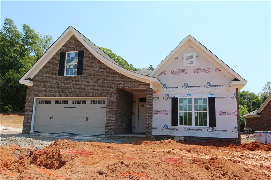 6257 Armsburg Road Clemmons, NC 27012 - Photo 3 of 26 Gallery Image 3