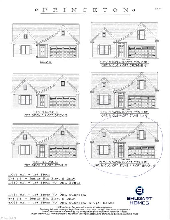 6257 Armsburg Road Clemmons, NC 27012 - Photo 25 of 26 Gallery Image 25