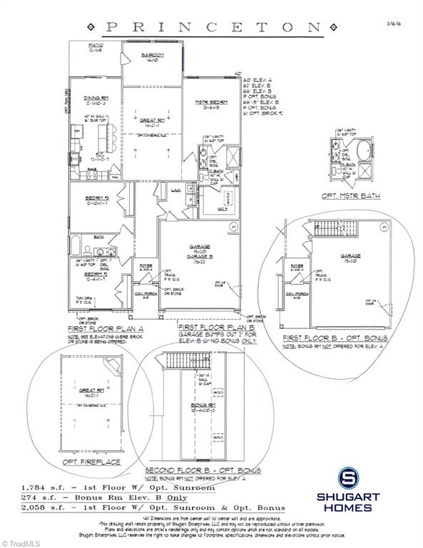 6257 Armsburg Road Clemmons, NC 27012 - Photo 26 of 26 Gallery Image 26