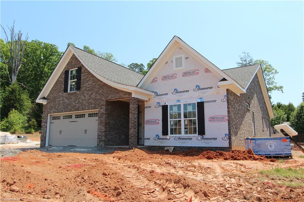 6257 Armsburg Road Clemmons, NC 27012 - Photo 4 of 26 Gallery Image 4