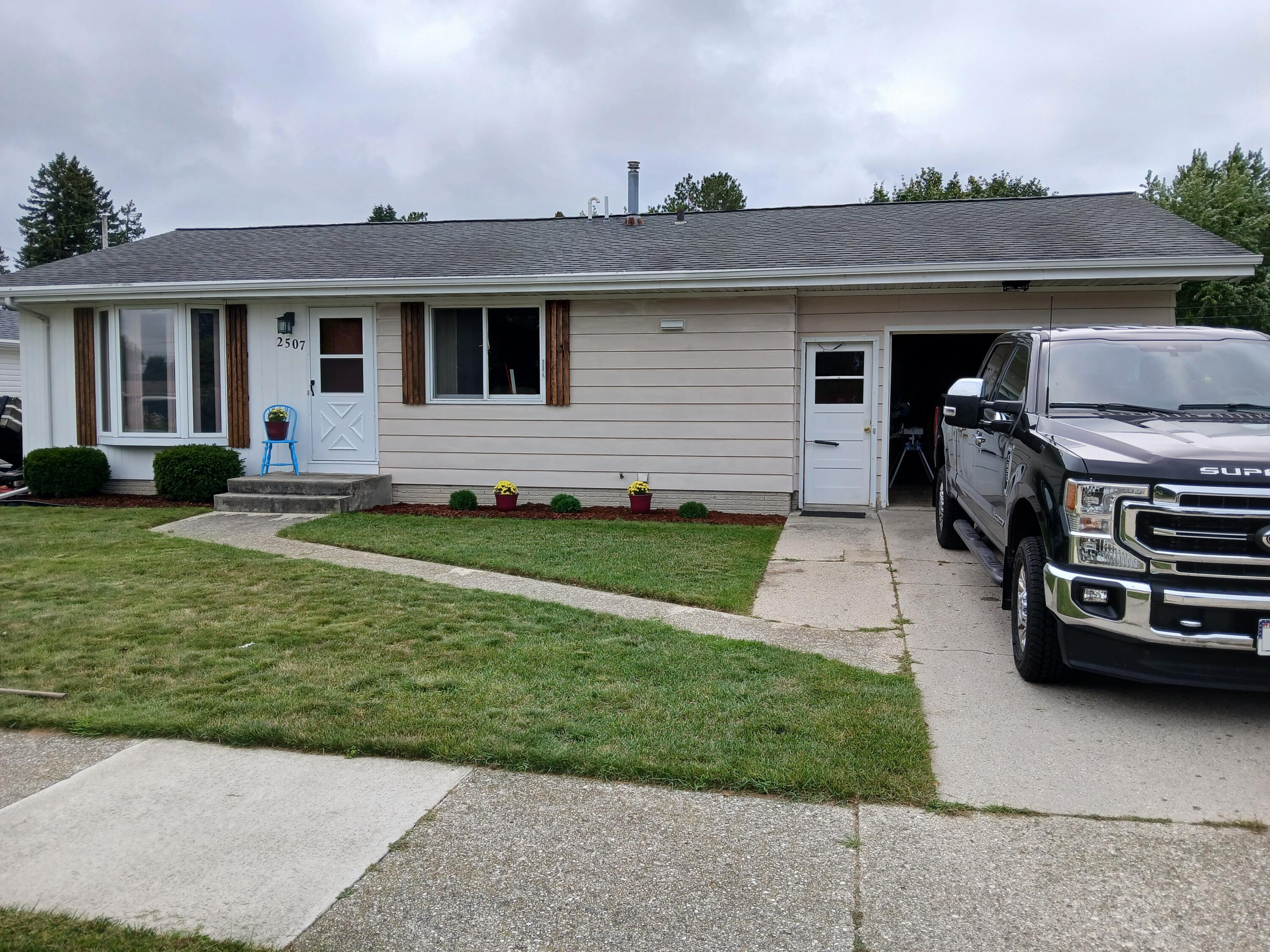 2507 42nd Street Two Rivers, WI 54241 - Photo 1 of 1 20240828_123036