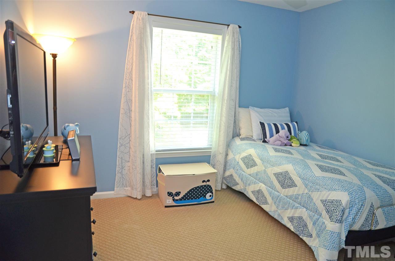7929 Strawberry Meadows Street Raleigh, NC 27613 - Photo 20 of 23