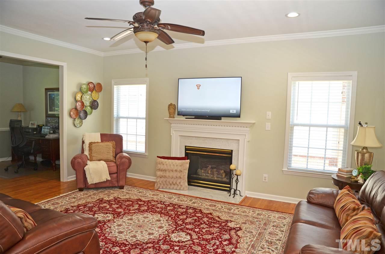 7929 Strawberry Meadows Street Raleigh, NC 27613 - Photo 4 of 23