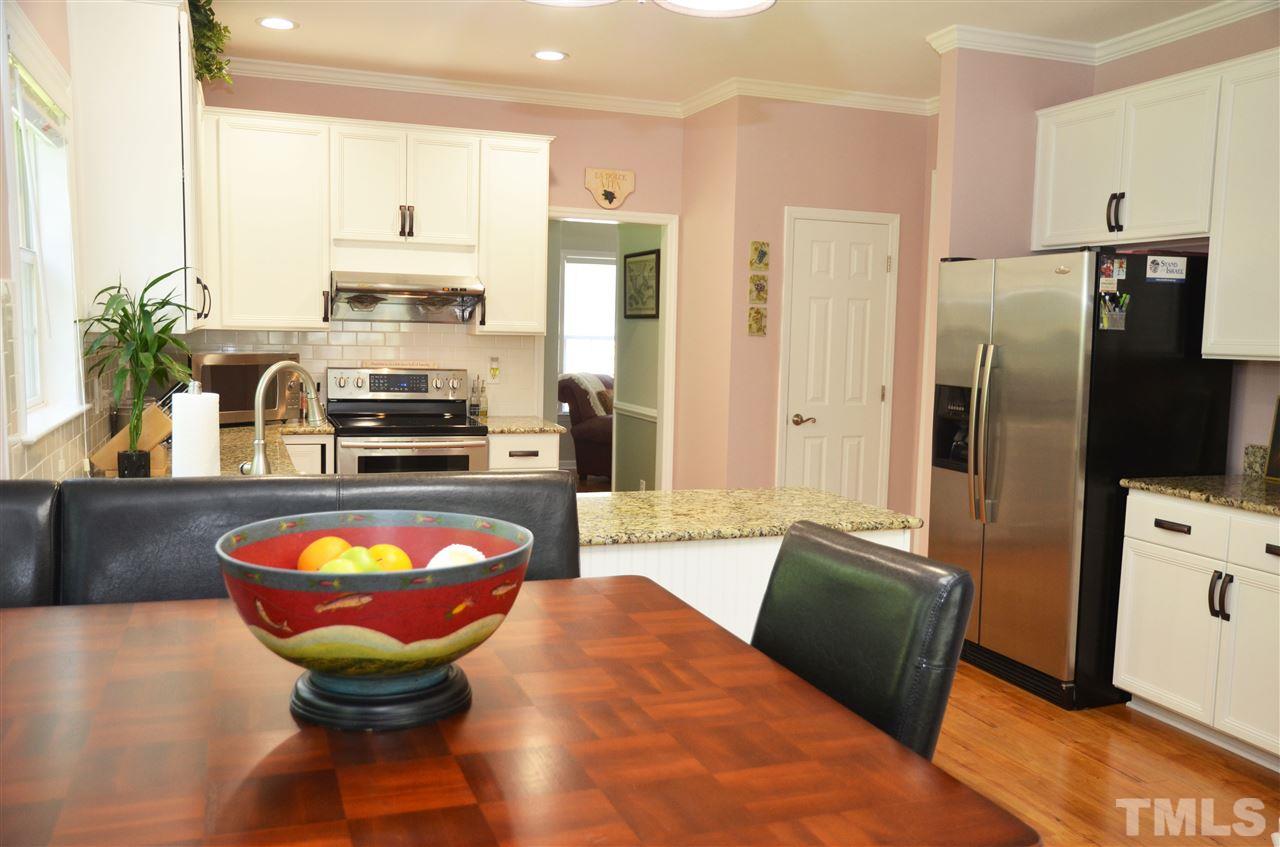 7929 Strawberry Meadows Street Raleigh, NC 27613 - Photo 10 of 23