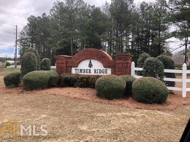 0 Timber Ridge Lane Calhoun, GA 30701 - Photo 1 of 1