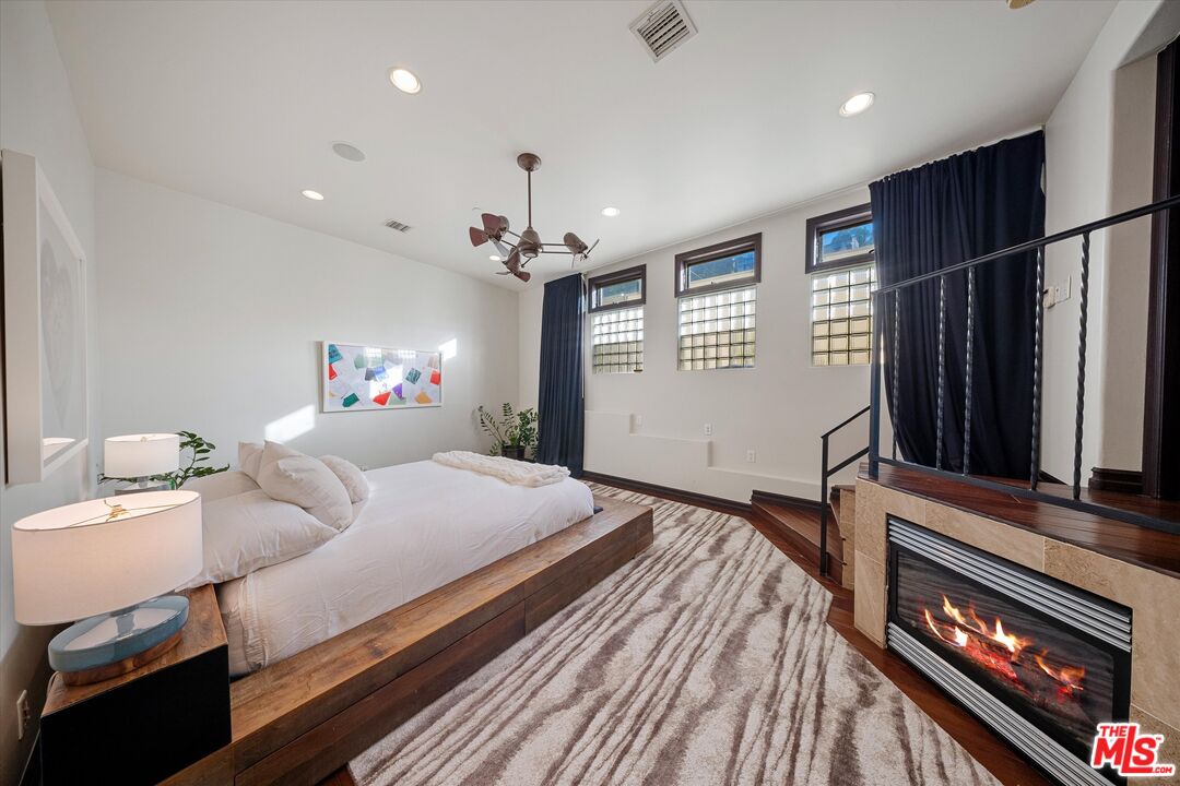 7223 Sycamore Trail Los Angeles, CA 90068 - Photo 39 of 62