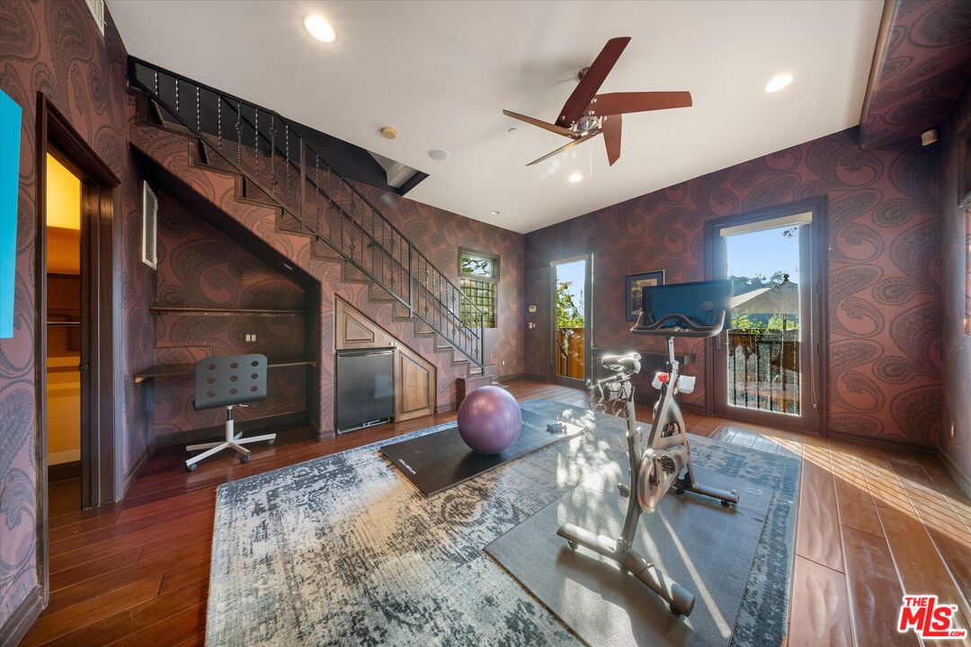 7223 Sycamore Trail Los Angeles, CA 90068 - Photo 47 of 62