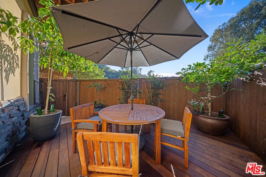 7223 Sycamore Trail Los Angeles, CA 90068 - Photo 49 of 62