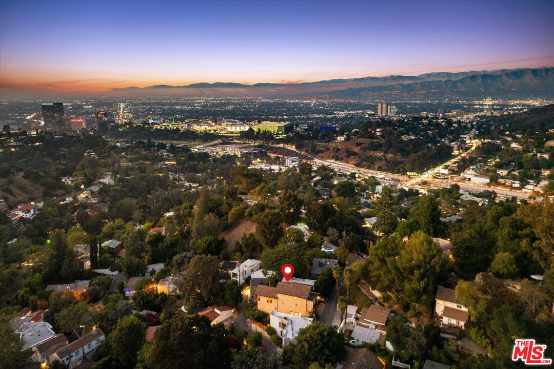 7223 Sycamore Trail Los Angeles, CA 90068 - Photo 51 of 62