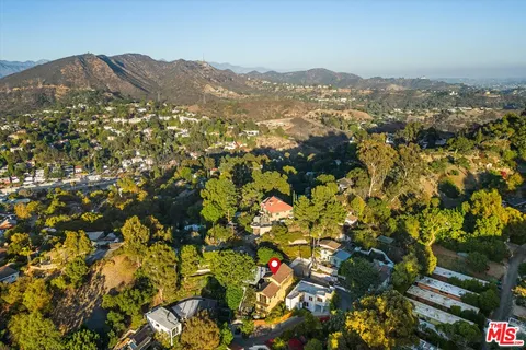 $1,799,999 | 7223 Sycamore Trail, Los Angeles, CA 90068