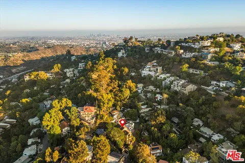 $1,799,999 | 7223 Sycamore Trail, Los Angeles, CA 90068