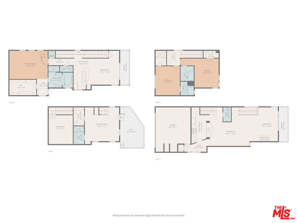 7223 Sycamore Trail Los Angeles, CA 90068 - Photo 62 of 62