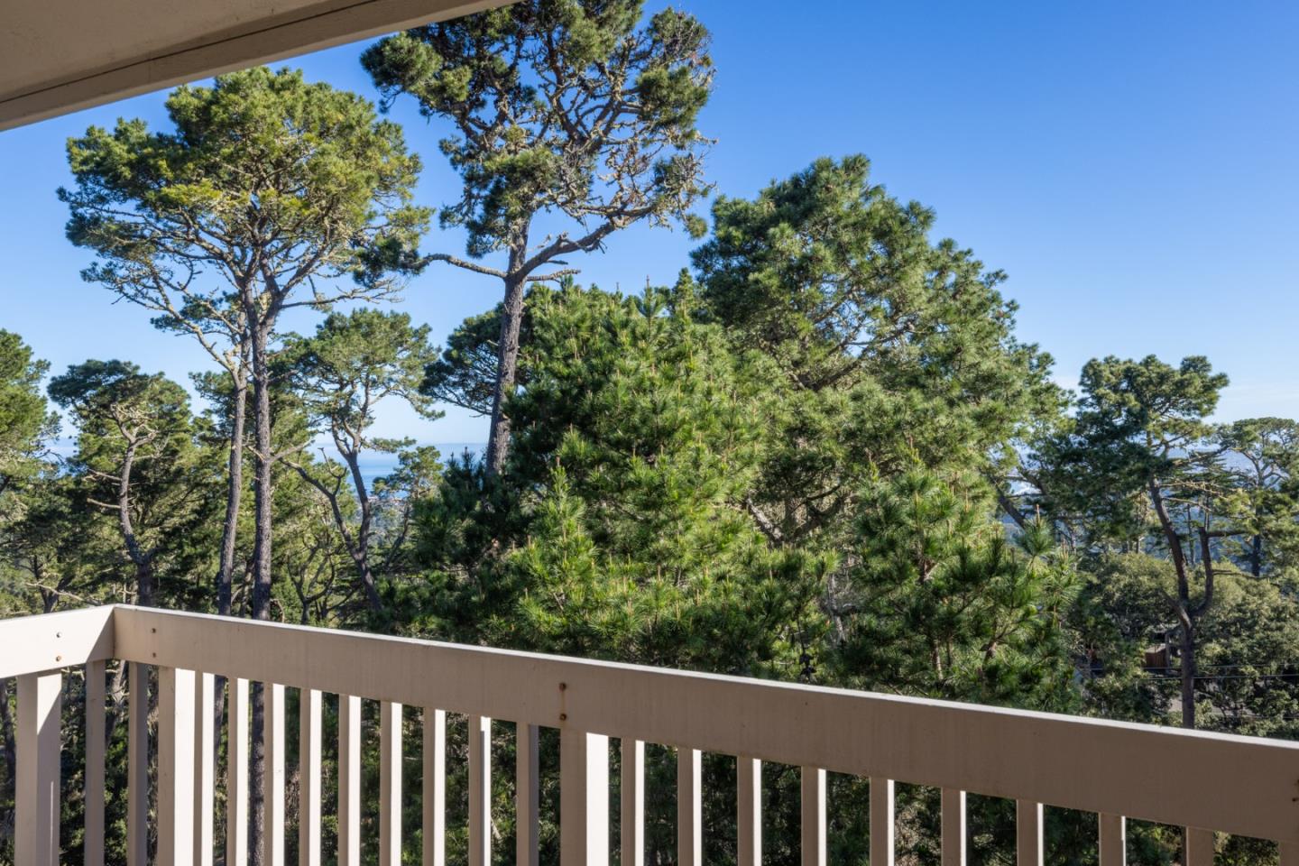 38 Shepherds Knoll Road Monterey, CA 93940 - Photo 6 of 22 a balcony with outdoor space