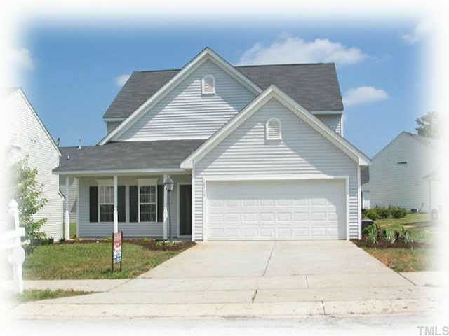 2713 Red Ruby Lane Raleigh, NC 27610 - Photo 1 of 1 Exterior Front