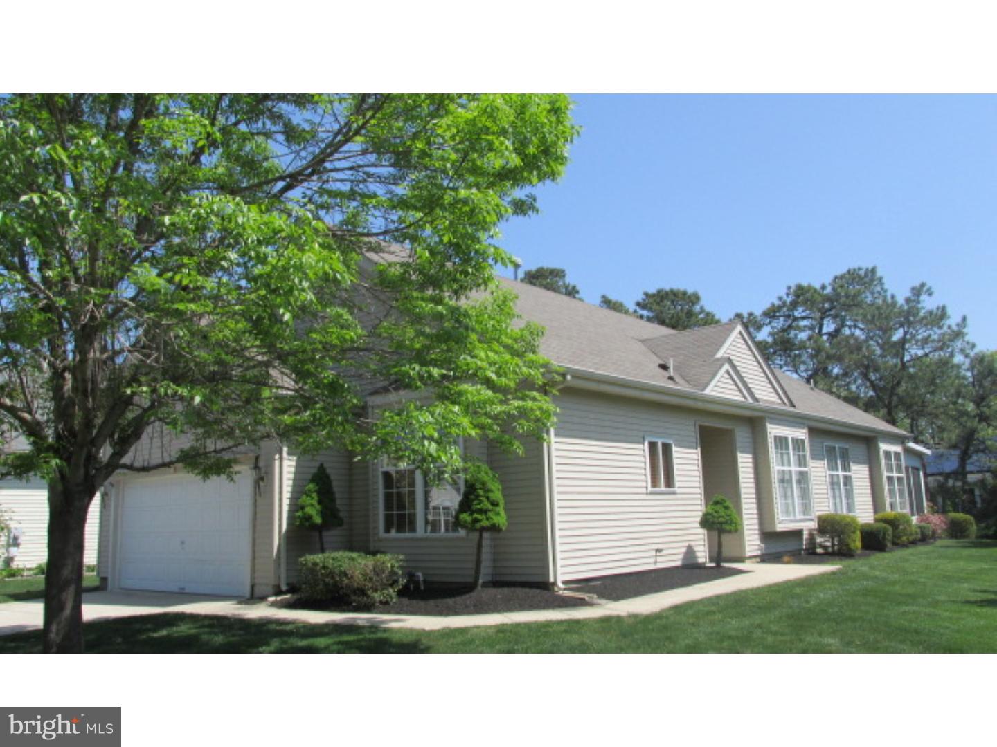 81 Mayfair Road Southampton, NJ 08088 - Photo 1 of 24 Exterior Side