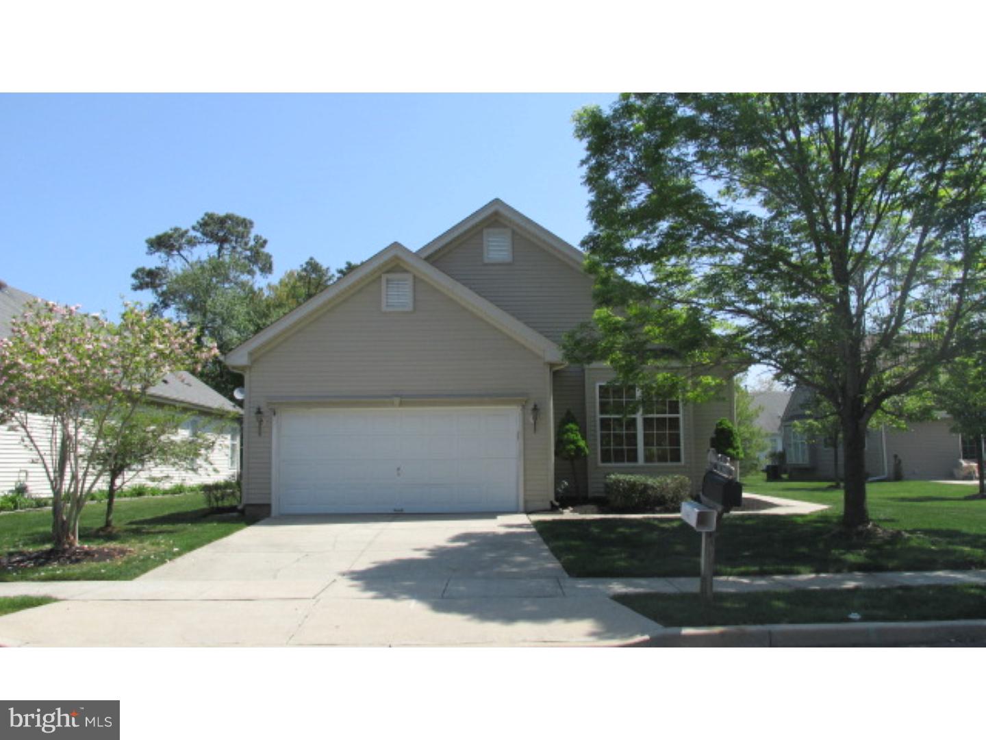 81 Mayfair Road Southampton, NJ 08088 - Photo 2 of 24 Exterior Front