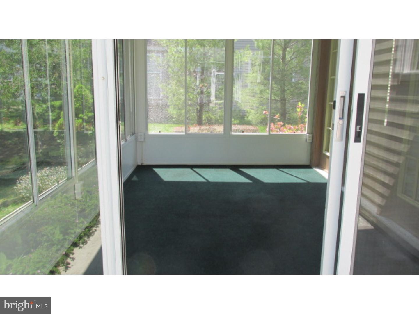 81 Mayfair Road Southampton, NJ 08088 - Photo 11 of 24 Sun Room