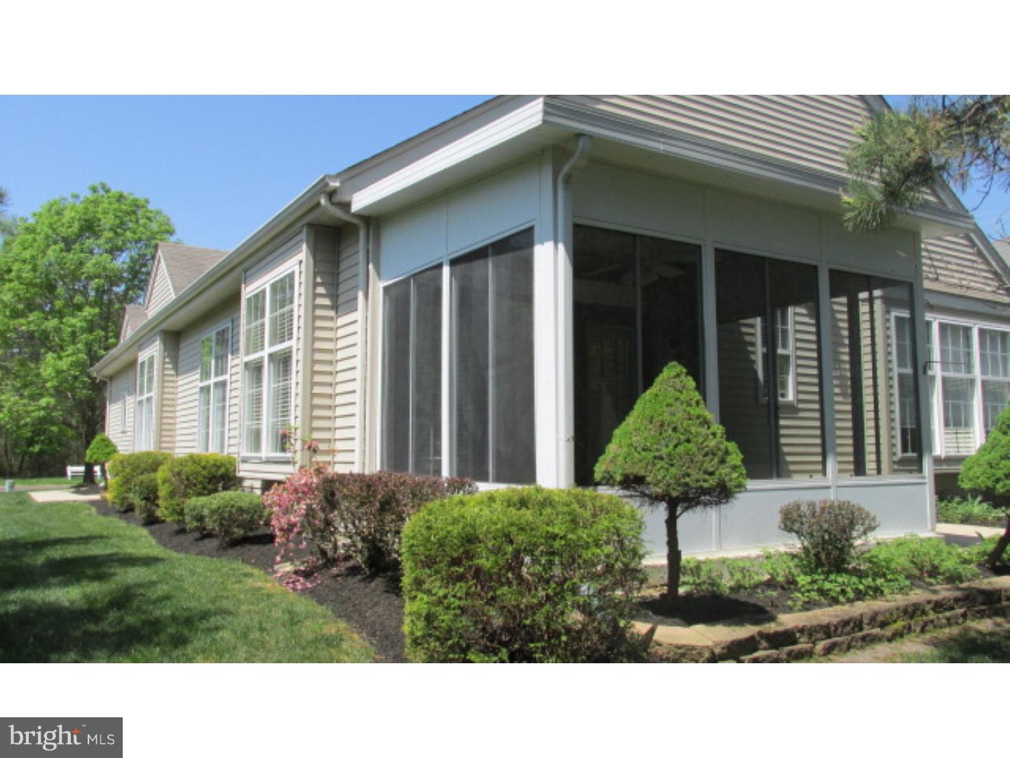 81 Mayfair Road Southampton, NJ 08088 - Photo 13 of 24 Exterior Side
