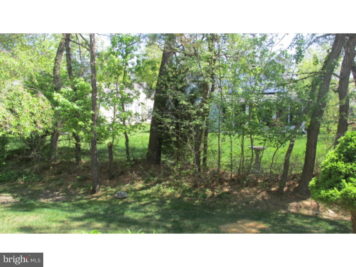 81 Mayfair Road Southampton, NJ 08088 - Photo 14 of 24 View in Back