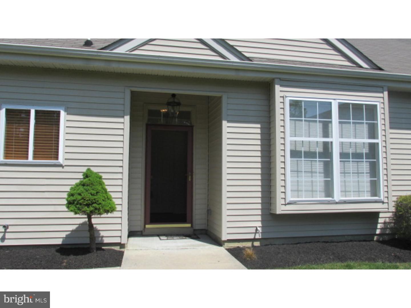 81 Mayfair Road Southampton, NJ 08088 - Photo 3 of 24 Exterior Side
