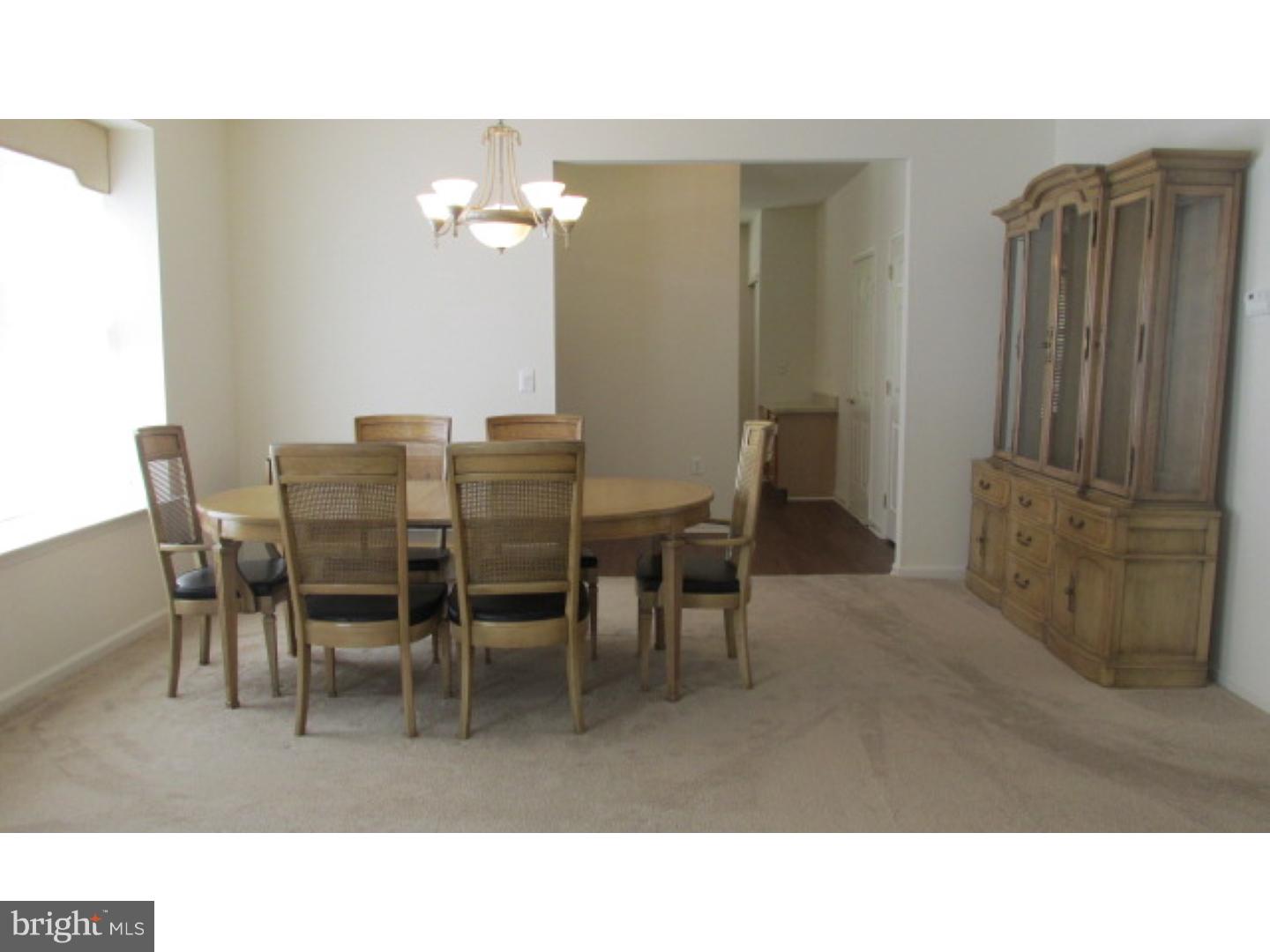 81 Mayfair Road Southampton, NJ 08088 - Photo 9 of 24 Dining Room