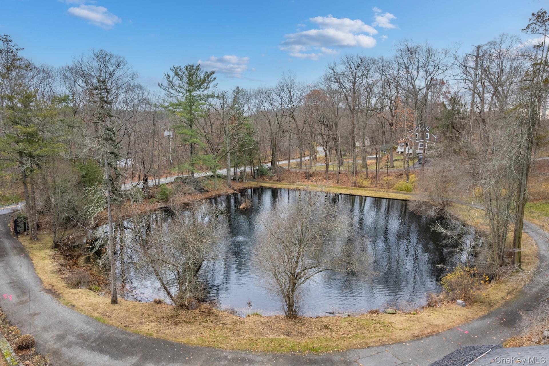 82 Shingle House Road Millwood, NY 10546 - Photo 2 of 50 a view of a water view