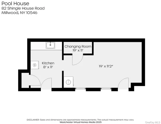 a picture of a book and a bed