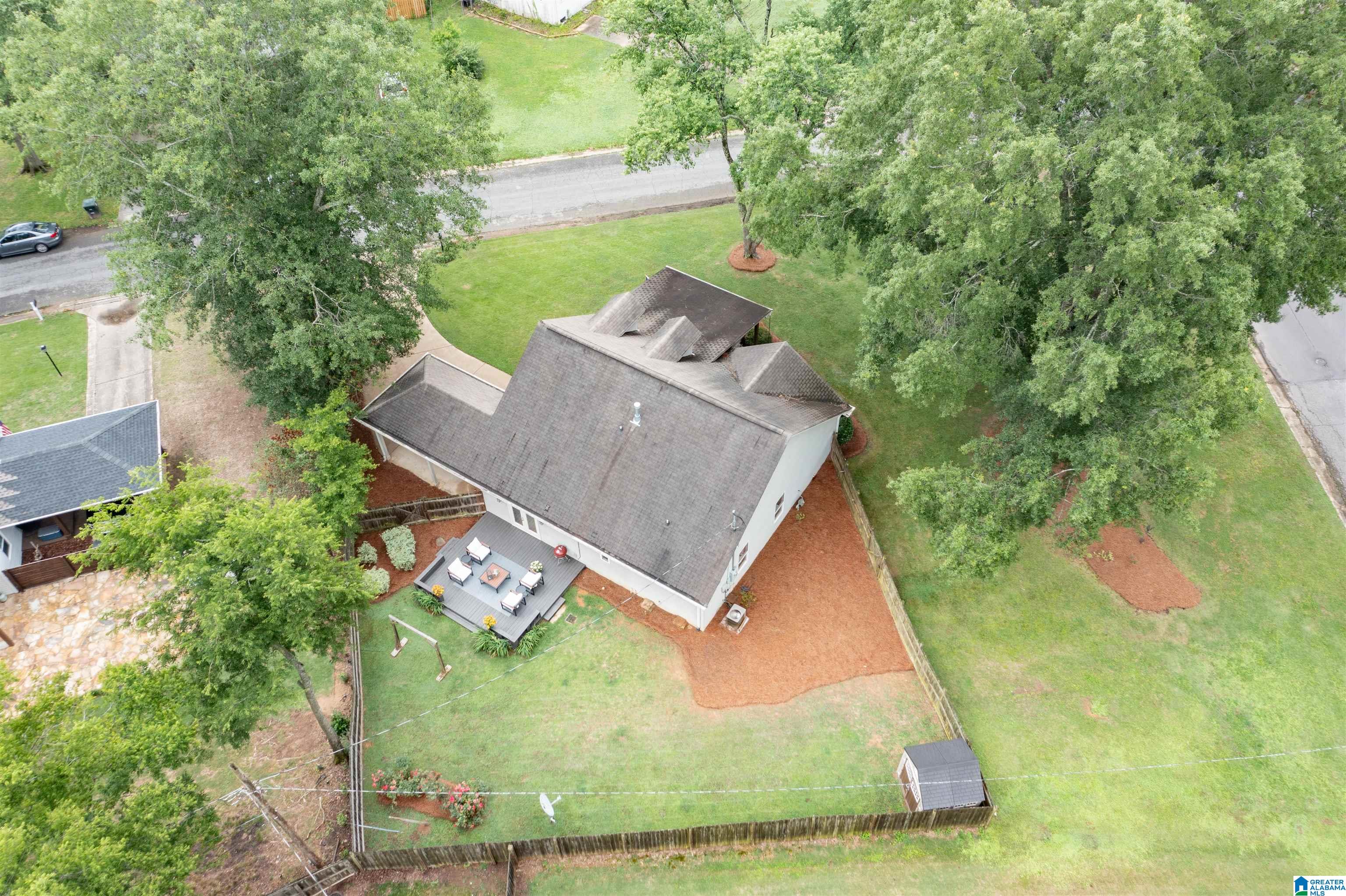 600 Strathmore Road Birmingham, AL 35213 - Photo 38 of 38 Gallery Image 38