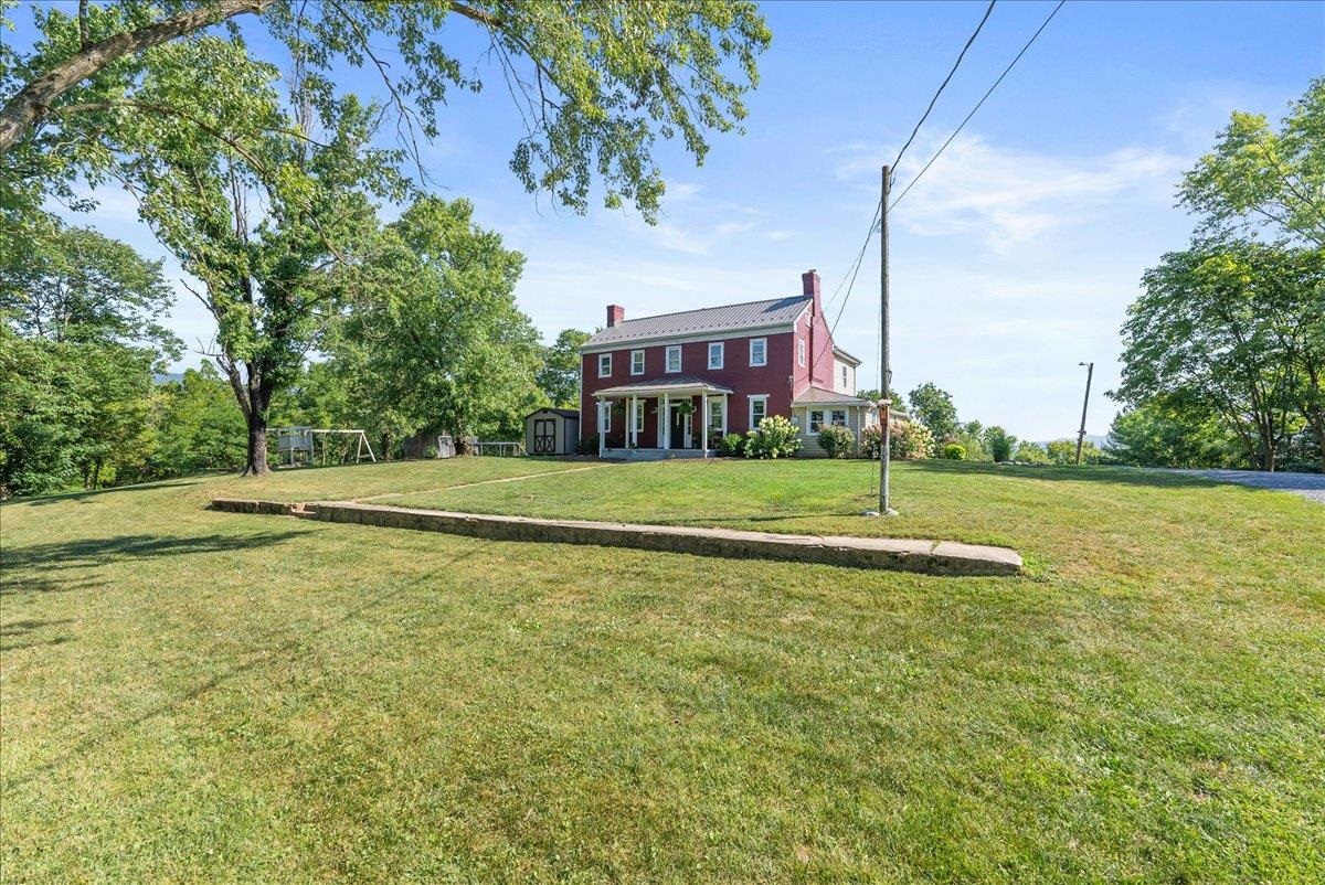 6704 Dovel Road Elkton, VA 22827 - Photo 3 of 61 Gallery Image 3