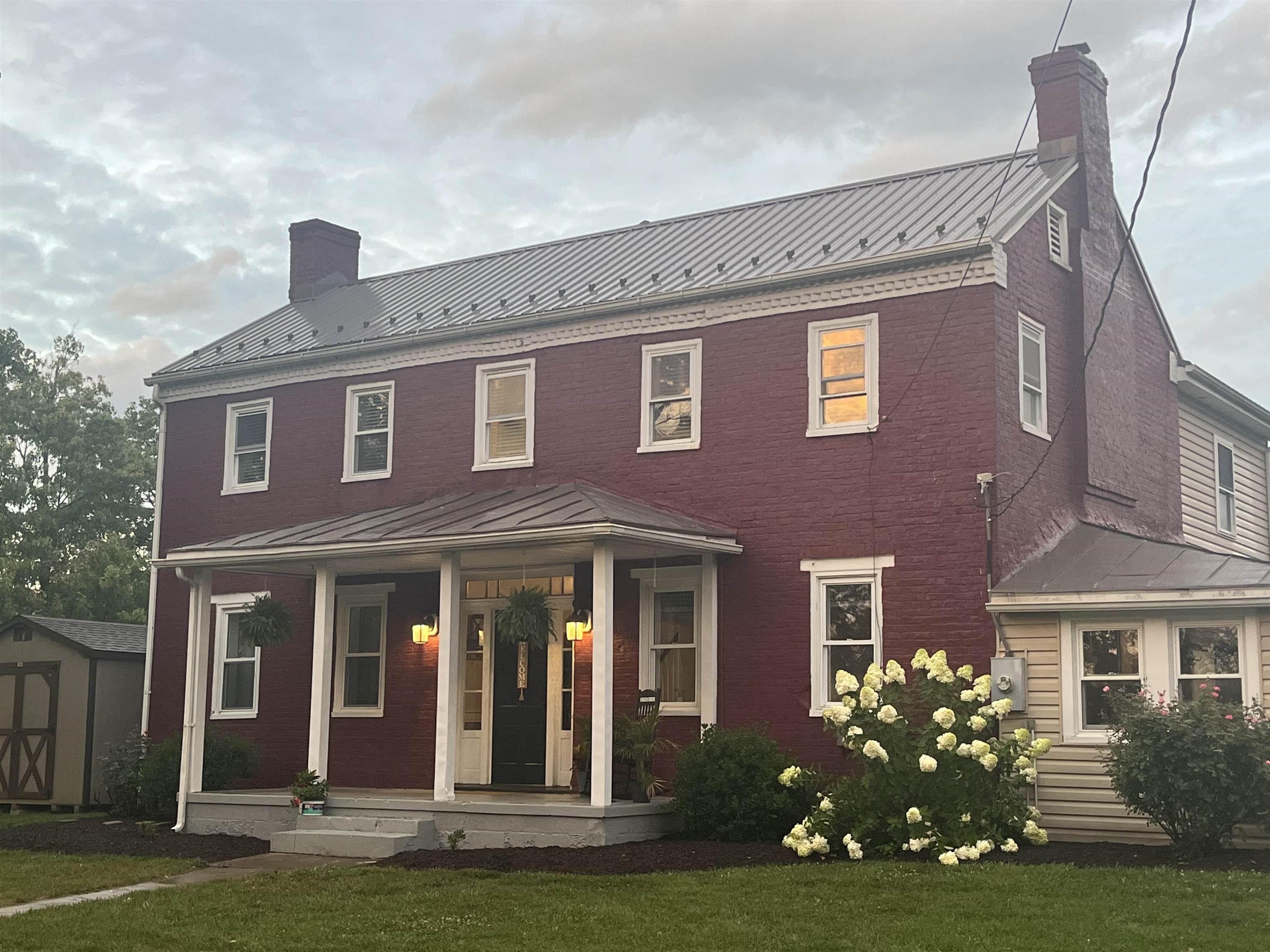 6704 Dovel Road Elkton, VA 22827 - Photo 4 of 61 Gallery Image 4