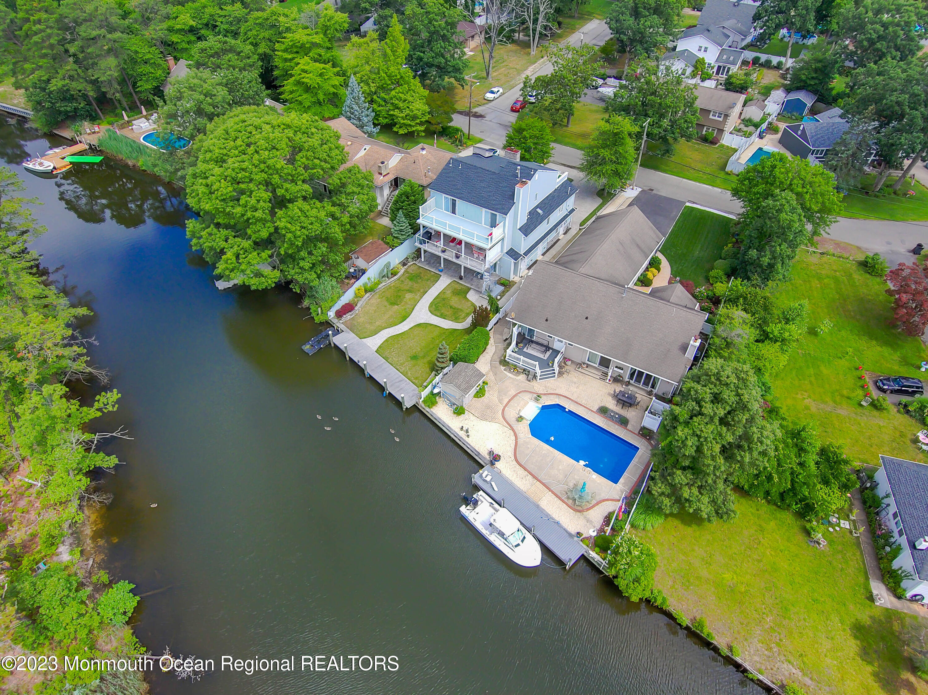 464 Bella Vista Road Brick, NJ 08724 - Photo 2 of 57 S1000027-16