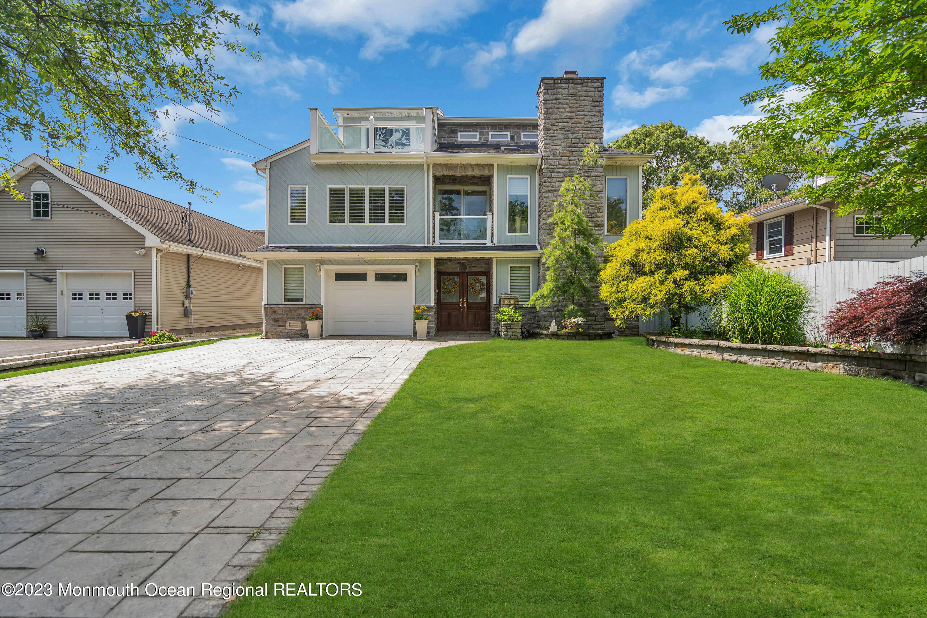 464 Bella Vista Road Brick, NJ 08724 - Photo 4 of 57 DSC02307-1f